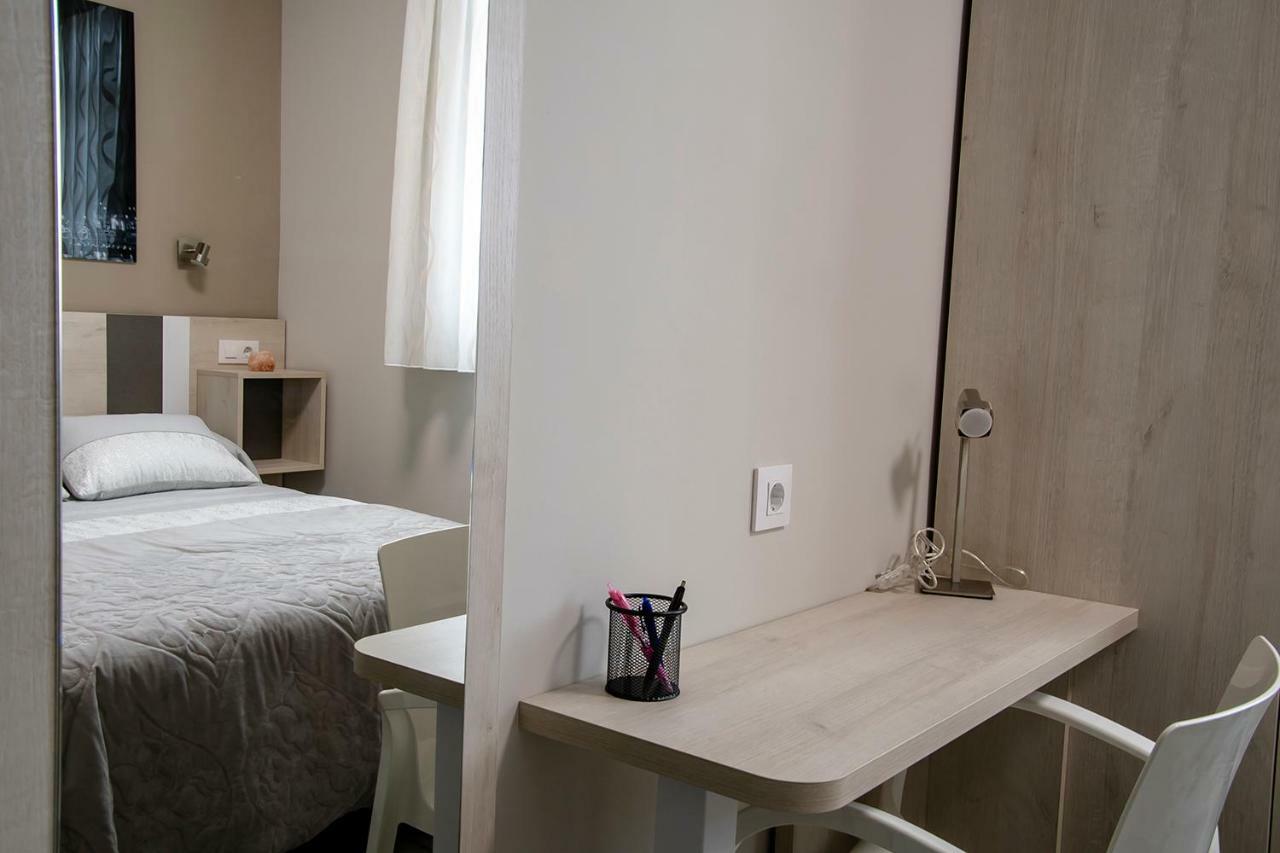 Alojamiento Turistico La Casa Del Tio Cesar Canas エクステリア 写真