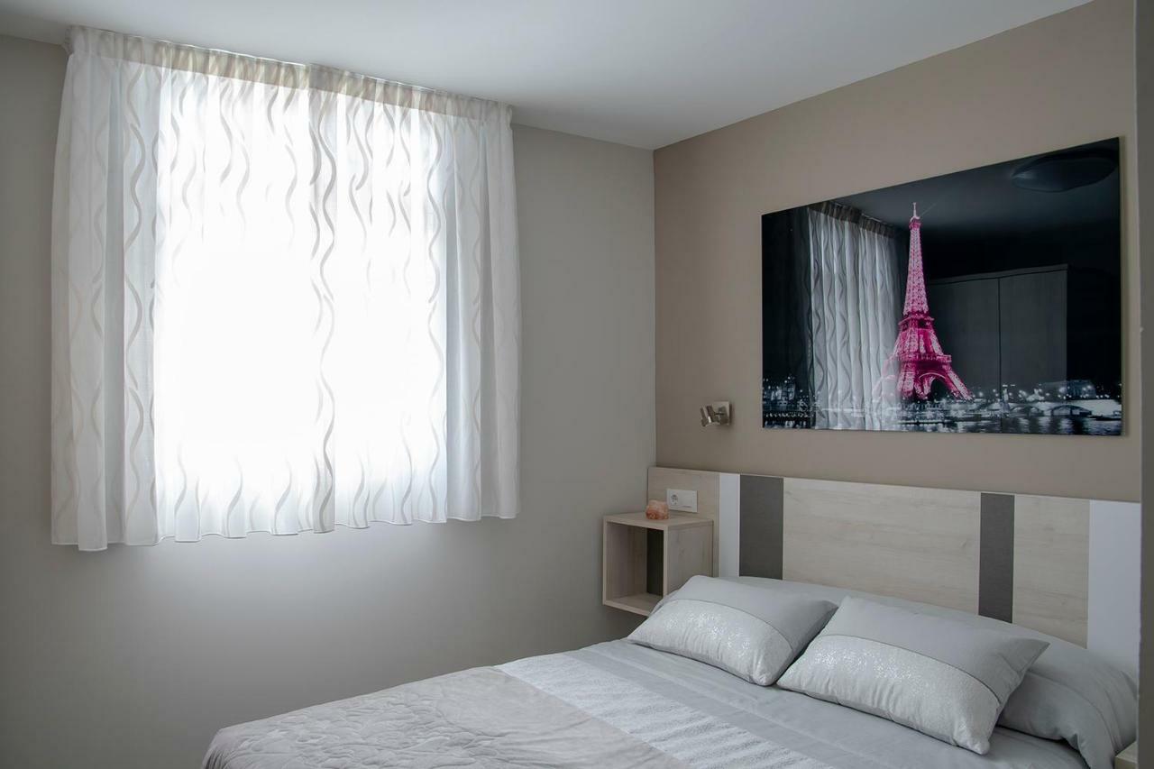 Alojamiento Turistico La Casa Del Tio Cesar Canas エクステリア 写真