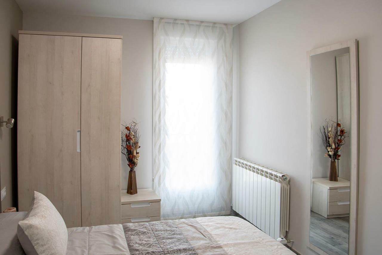 Alojamiento Turistico La Casa Del Tio Cesar Canas エクステリア 写真