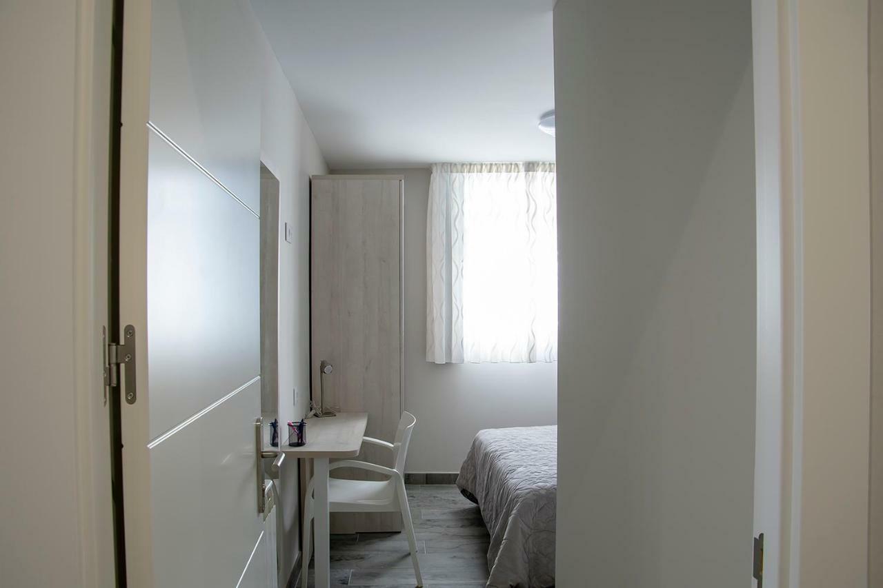 Alojamiento Turistico La Casa Del Tio Cesar Canas エクステリア 写真