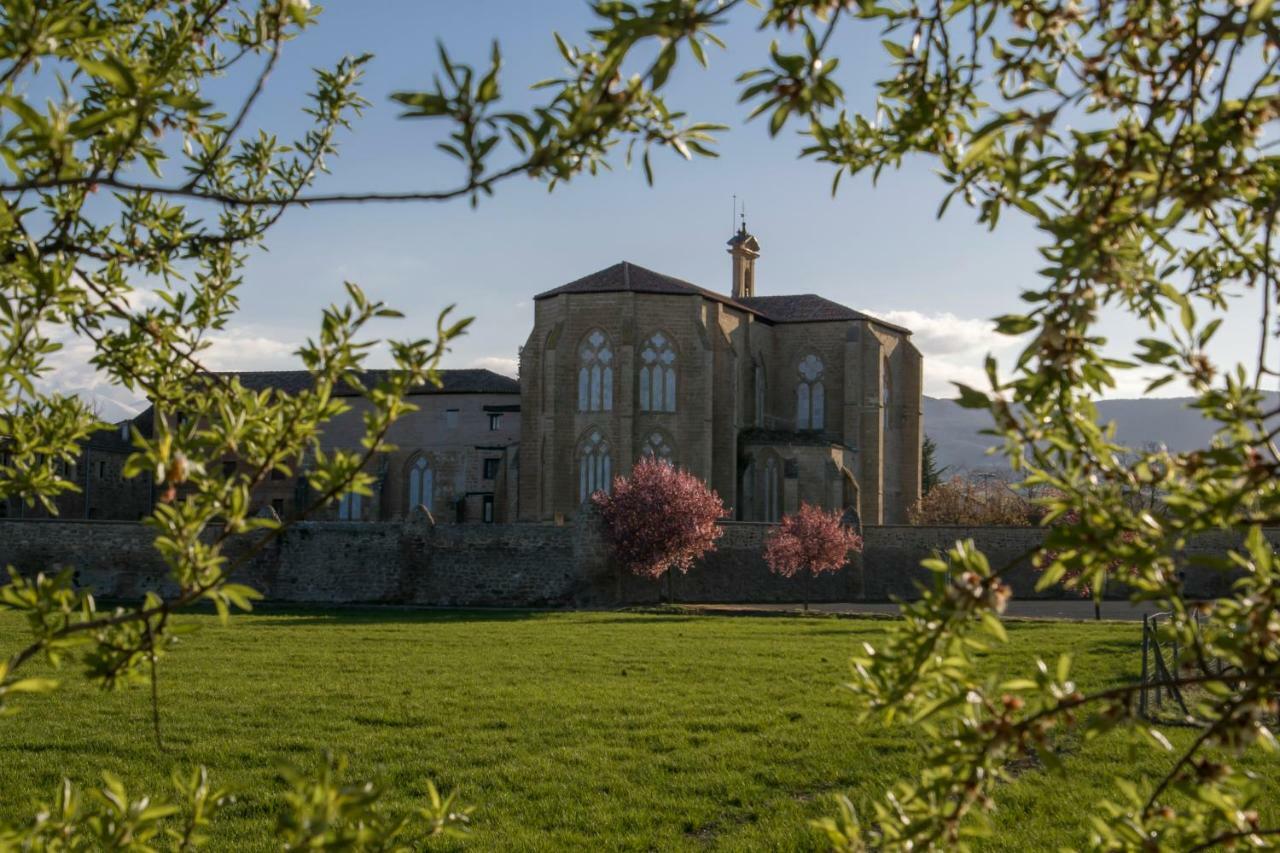 Alojamiento Turistico La Casa Del Tio Cesar Canas エクステリア 写真